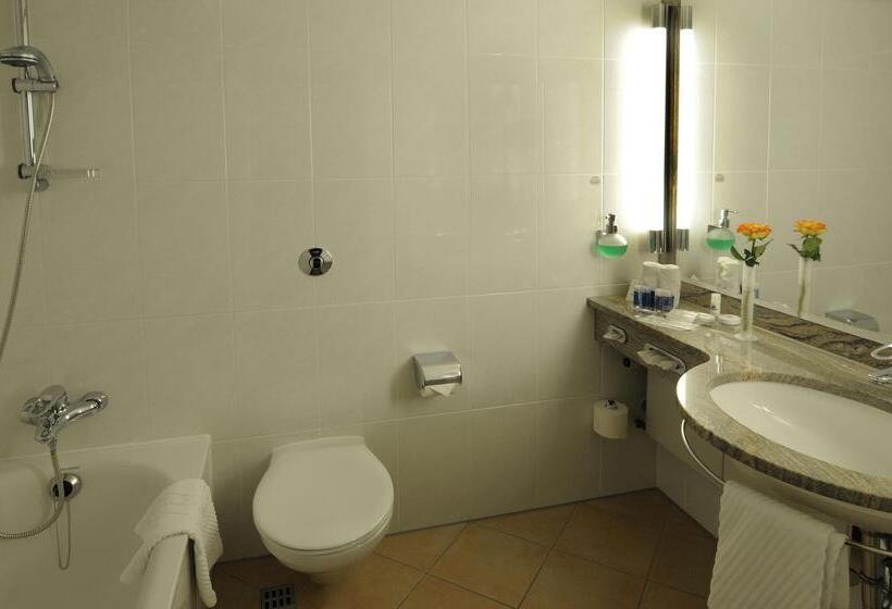 اتاق کلاسیک, Maritim Hotel Darmstadt
