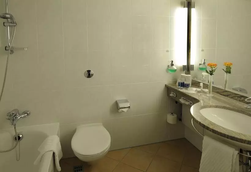 クラシックルーム, Maritim Hotel Darmstadt