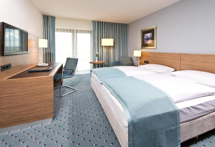 غرفة كومفورت, Maritim Hotel Darmstadt