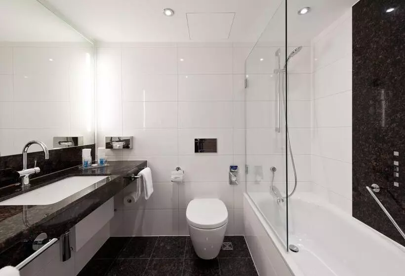 スイート, Maritim Hotel Darmstadt