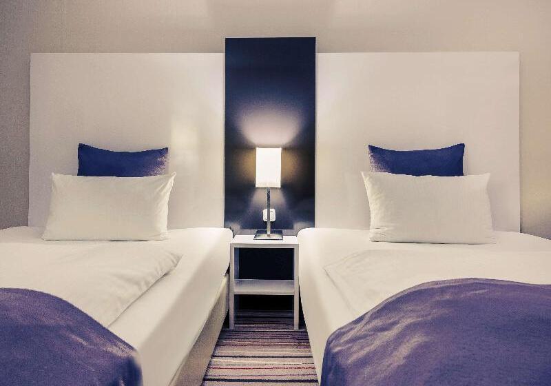 Номер Стандарт, Mercure Hotel Wiesbaden City