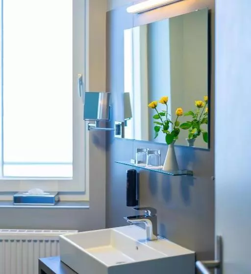 Standard-huone, Mk Hotel Remscheid