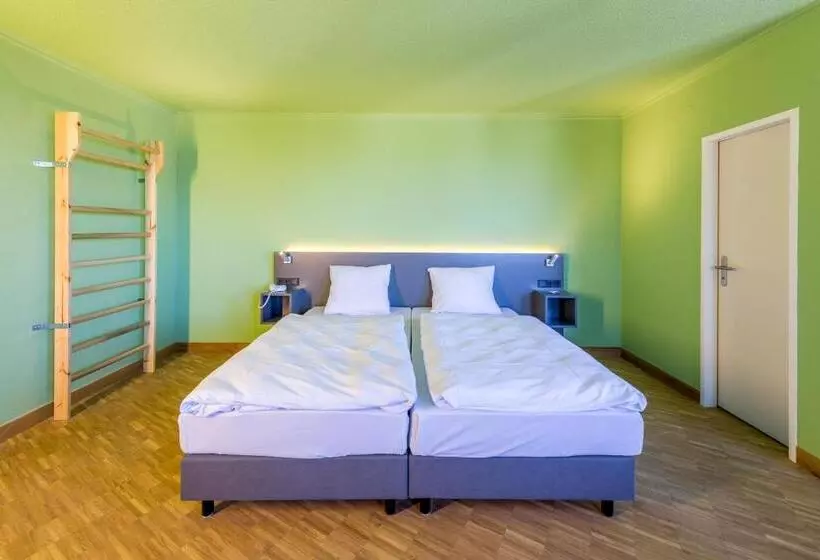 Standard-huone, Mk Hotel Remscheid