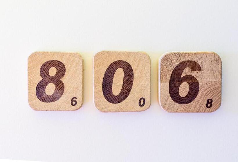 스탠다드 룸, Mk Hotel Remscheid