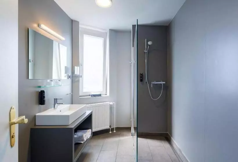 Superior-huone, Mk Hotel Remscheid