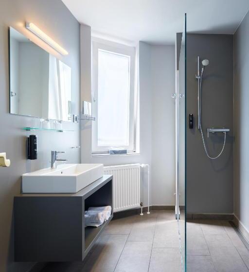 Номер Superior, Mk Hotel Remscheid