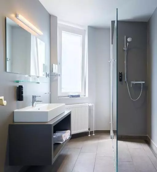 Superior-huone, Mk Hotel Remscheid