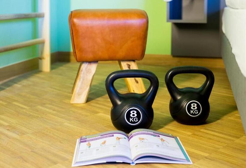 수피리어 룸, Mk Hotel Remscheid