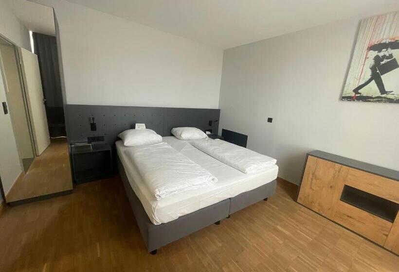 Люкс, Mk Hotel Remscheid