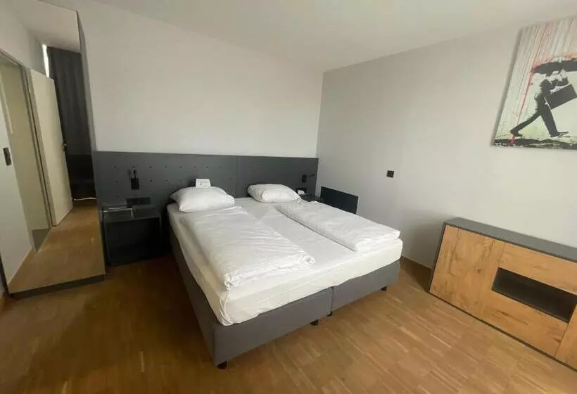 Sviitti, Mk Hotel Remscheid