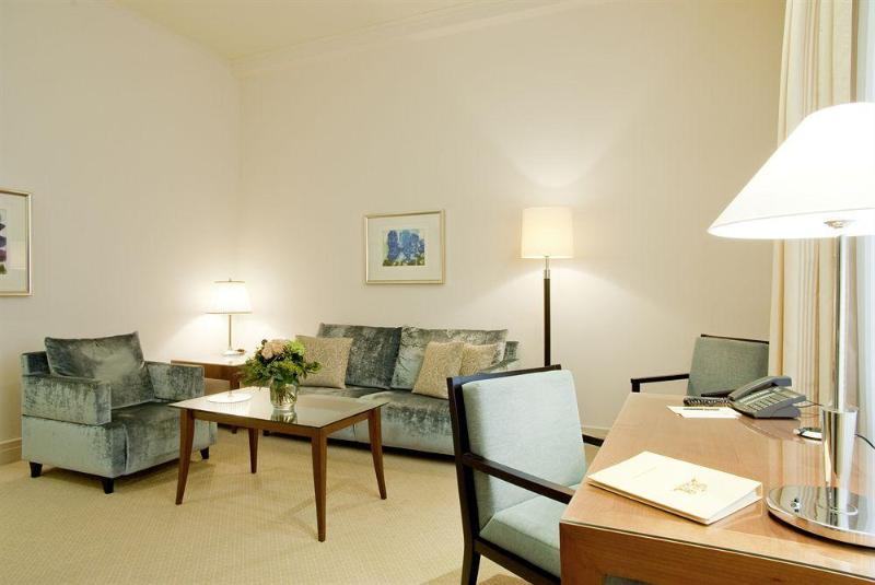 غرفة سوبيريور فردية, Nassauer Hof