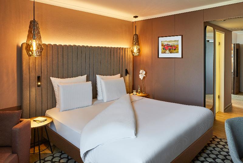 اتاق لوکس, Pullman Stuttgart Fontana