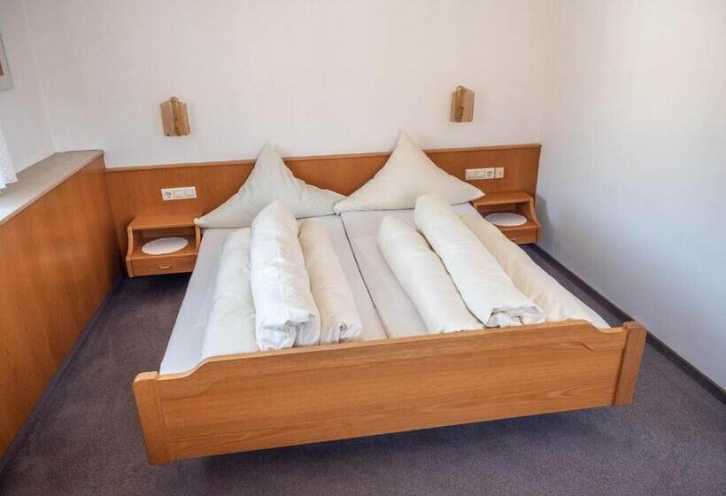 غرفة قياسية, Restaurant   Metzgerei Sonne