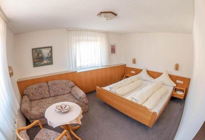 غرفة قياسية, Restaurant   Metzgerei Sonne