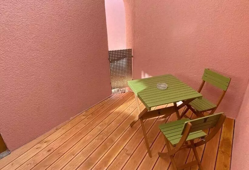 ２ベッドルームアパートメント, Restaurant   Metzgerei Sonne