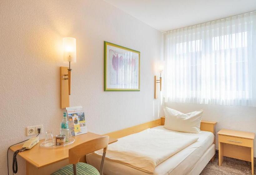 Номер Стандарт Индивидуальный, Central Hotel Ringhotel Rüdesheim
