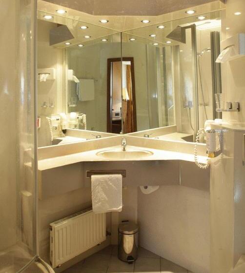 חדר קומפורט, Central Hotel Ringhotel Rüdesheim