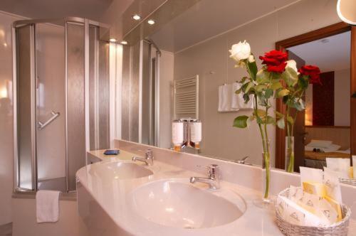 חדר קומפורט, Central Hotel Ringhotel Rüdesheim