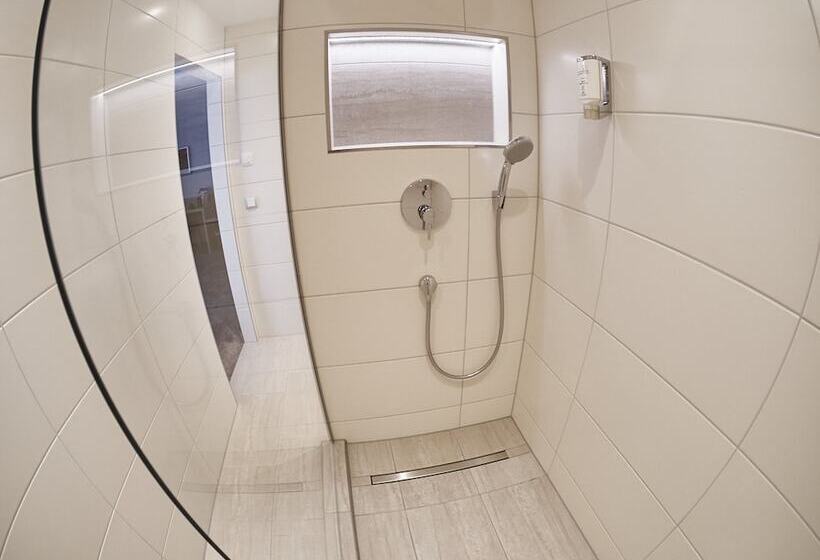 חדר סטנדרט, Central Hotel Ringhotel Rüdesheim