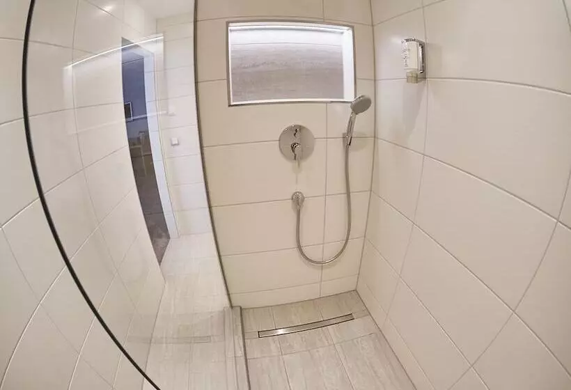 اتاق راحتی, Central Hotel Ringhotel Rüdesheim