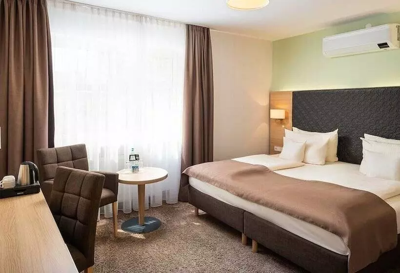 اتاق راحتی, Central Hotel Ringhotel Rüdesheim