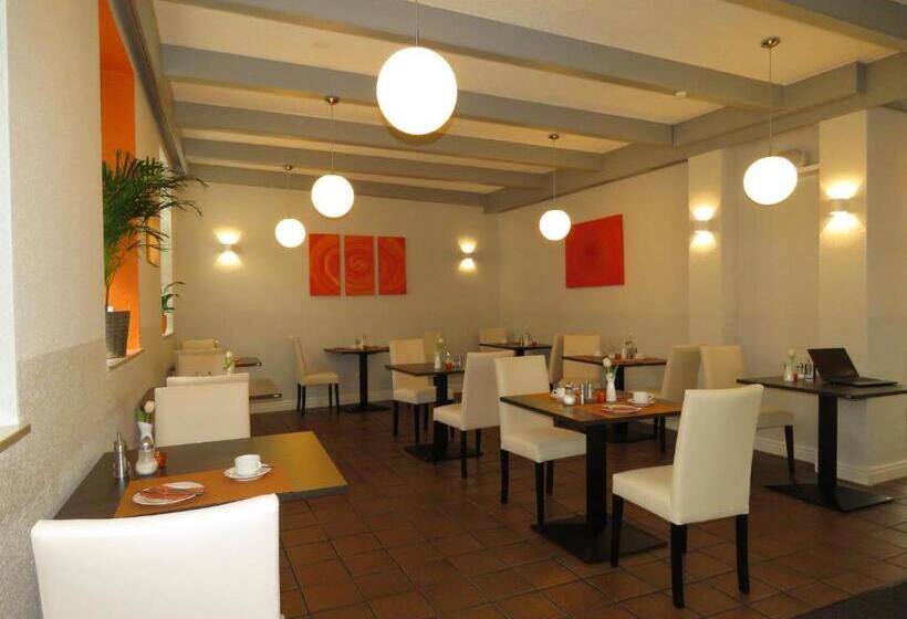 标准间, Trutzpfaff