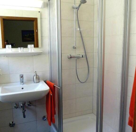 标准间, Trutzpfaff