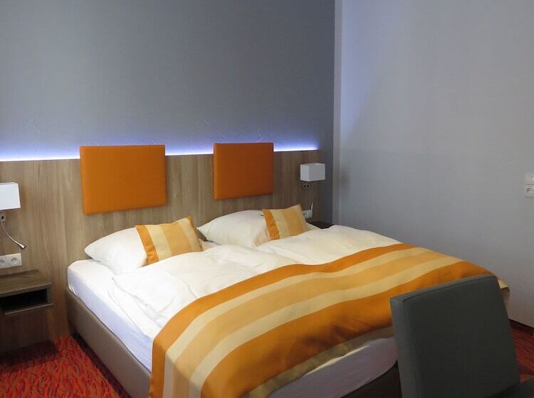 标准间, Trutzpfaff