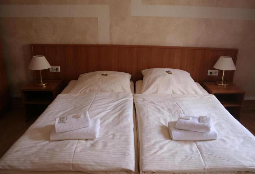 חדר סטנדרט, Landgasthof Hotel Rebe Alzey