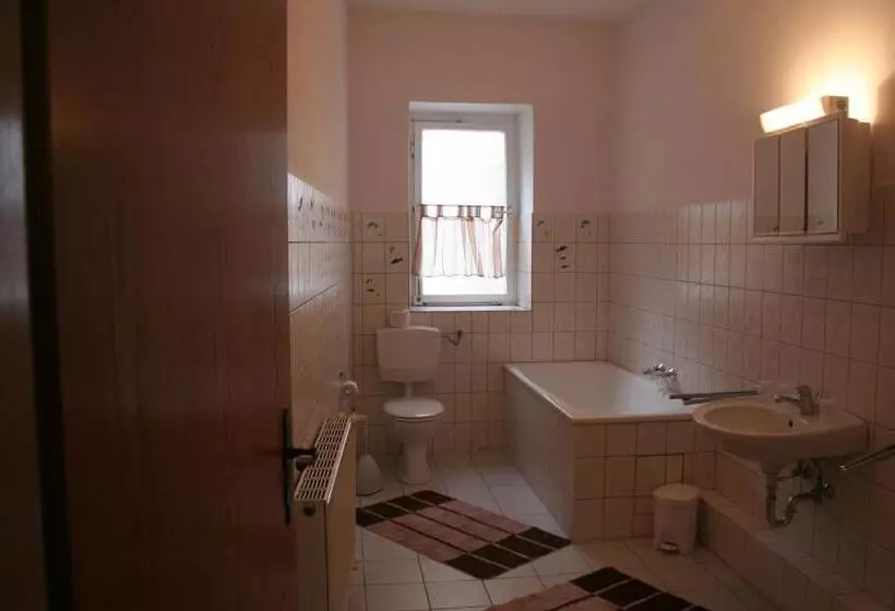 ファミリールーム, Landgasthof Hotel Rebe Alzey