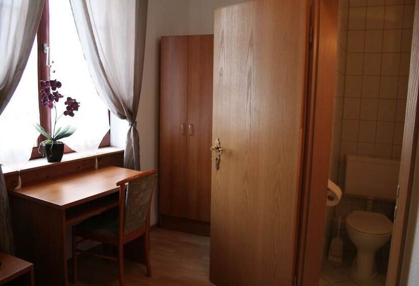 Номер Стандарт Индивидуальный, Landgasthof Hotel Rebe Alzey