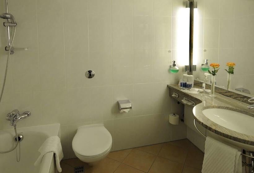 غرفة كلاسيكية, Maritim Hotel Darmstadt