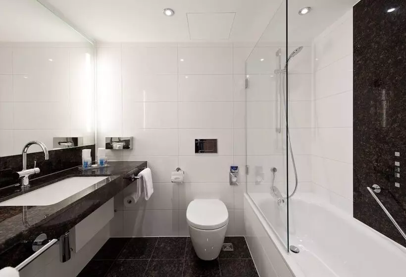 スーペリアールーム, Maritim Hotel Darmstadt