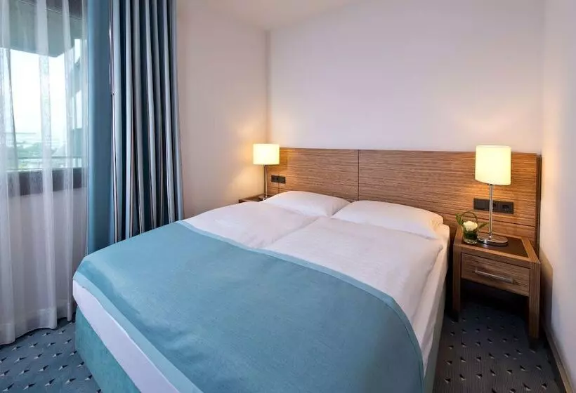 スタンダードスタジオ, Maritim Hotel Darmstadt