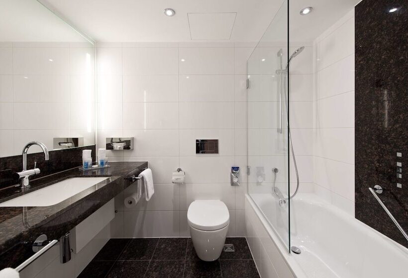 سوییت, Maritim Hotel Darmstadt