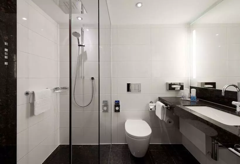 スイート, Maritim Hotel Darmstadt