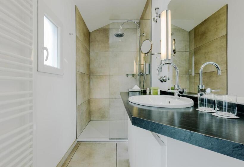 舒适型房间, Romantik Hotel Neuhaus