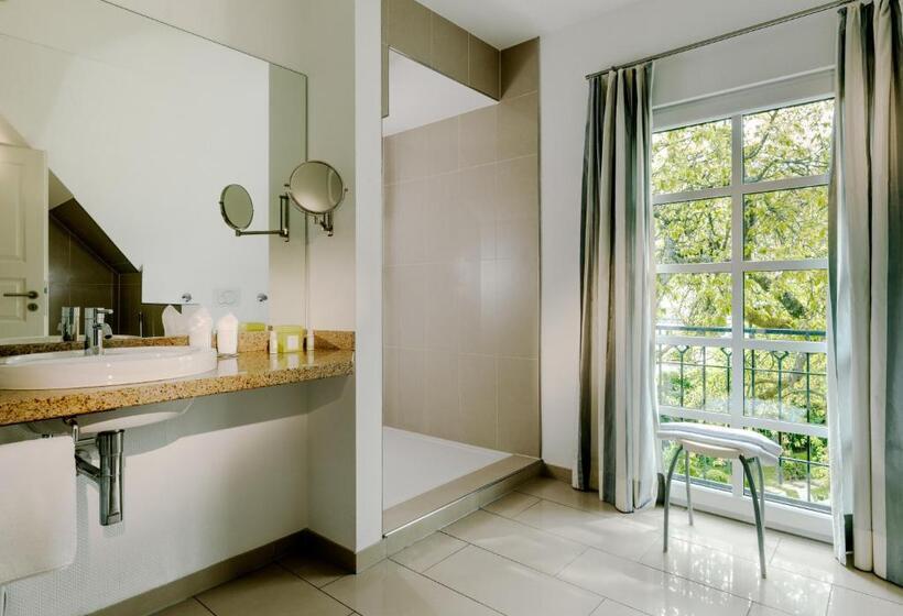 豪华房间, Romantik Hotel Neuhaus