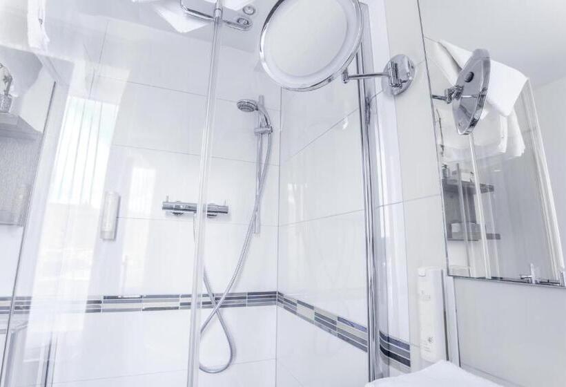 Номер Стандарт, Romantikhotel Platte