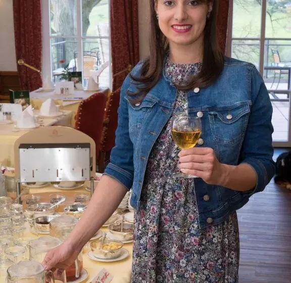 スタンダードルーム, Schloßhotel Kurfürstliches Amtshaus Dauner Burg