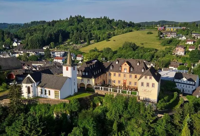 スイート, Schloßhotel Kurfürstliches Amtshaus Dauner Burg
