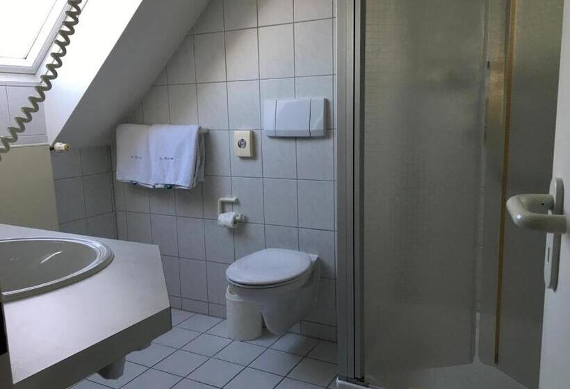 Номер Стандарт, Seehotel Off