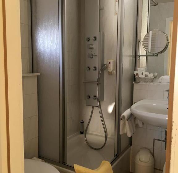 Номер Стандарт Вид на Озеро, Seehotel Off