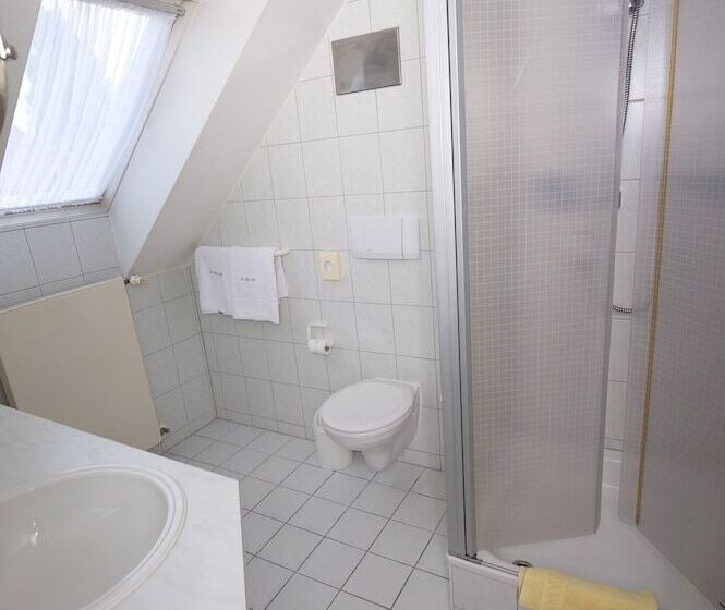 Номер Стандартный с Видом, Seehotel Off