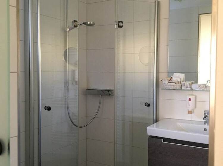 Номер Стандартный с Видом, Seehotel Off