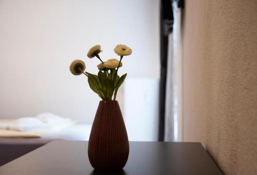 スタンダードルーム, Wiesentäler Hof Hotel Garni