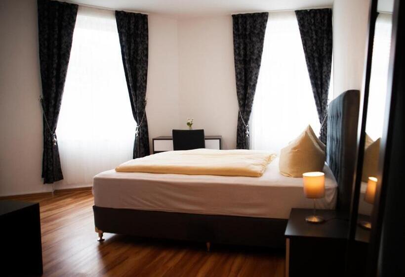 スタンダードルーム, Wiesentäler Hof Hotel Garni