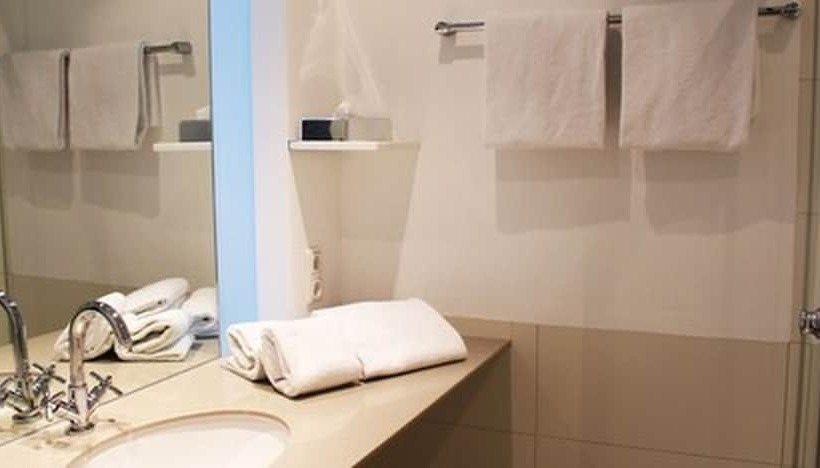 小型套房, Alexandersbad