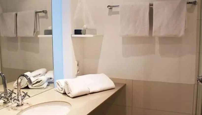Junior Suite, Alexandersbad