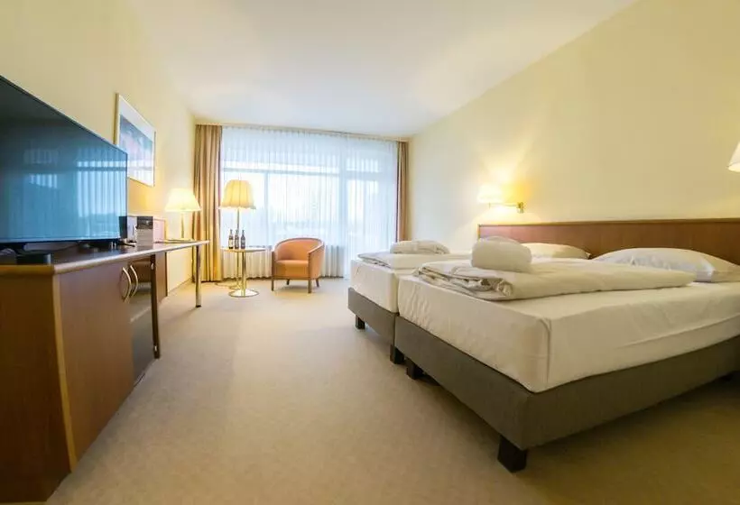 Junior Suite, Alexandersbad